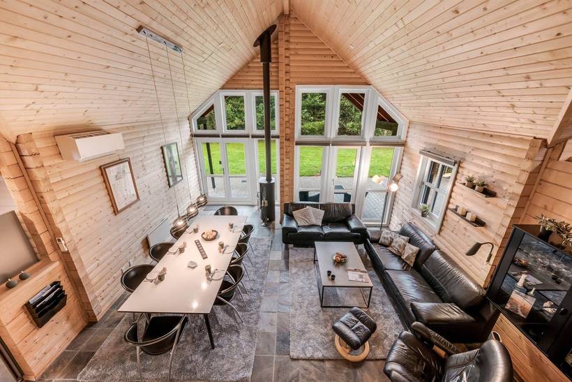 Foto von Ferienhaus NK18 in Stauning - Westjütland