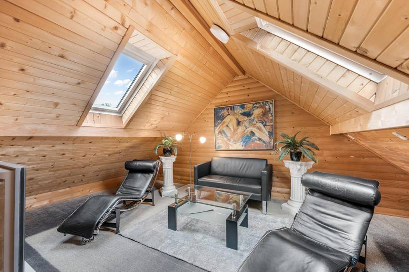 Foto von Ferienhaus NK18 in Stauning - Westjütland