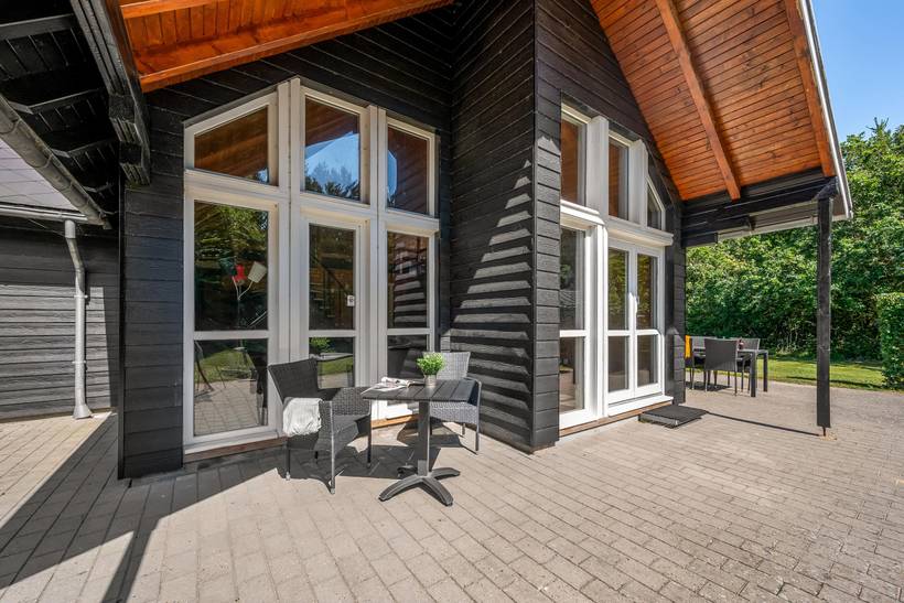 Foto von Ferienhaus NK18 in Stauning - Westjütland
