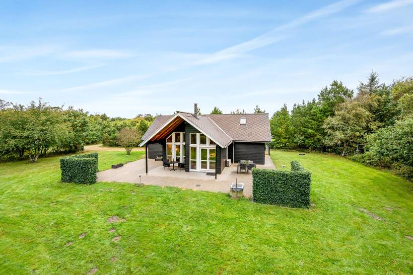 Foto von Ferienhaus NK18 in Stauning - Westjütland