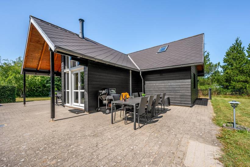 Foto von Ferienhaus NK18 in Stauning - Westjütland