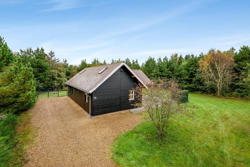 Foto von Ferienhaus NK18 in Stauning - Westjütland