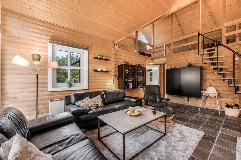 Foto von Ferienhaus NK18 in Stauning - Westjütland