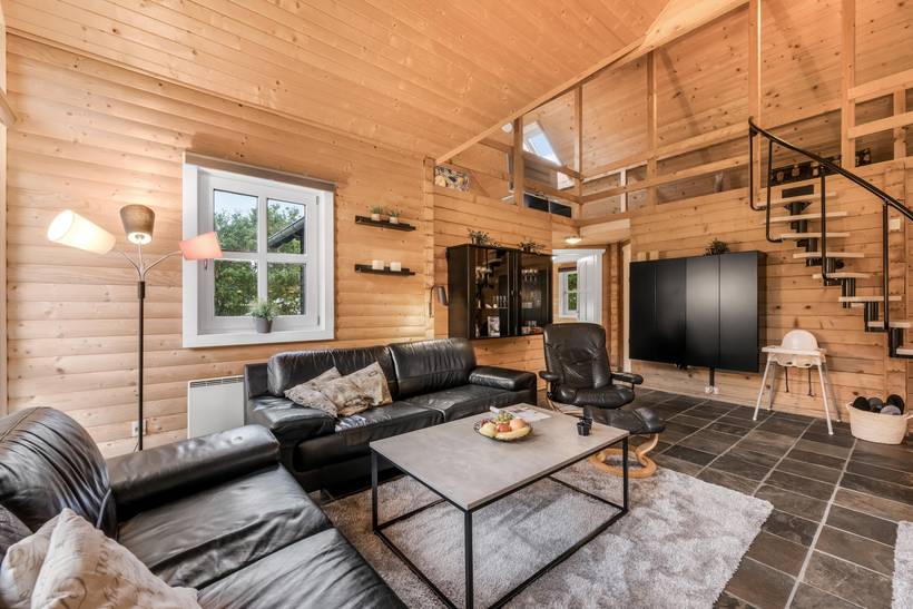 Foto von Ferienhaus NK18 in Stauning - Westjütland