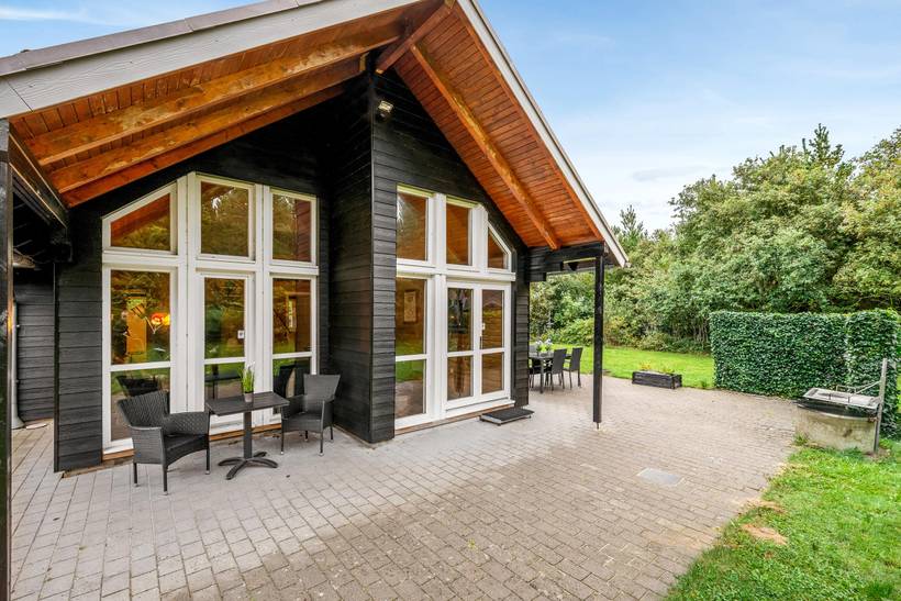 Foto von Ferienhaus NK18 in Stauning - Westjütland