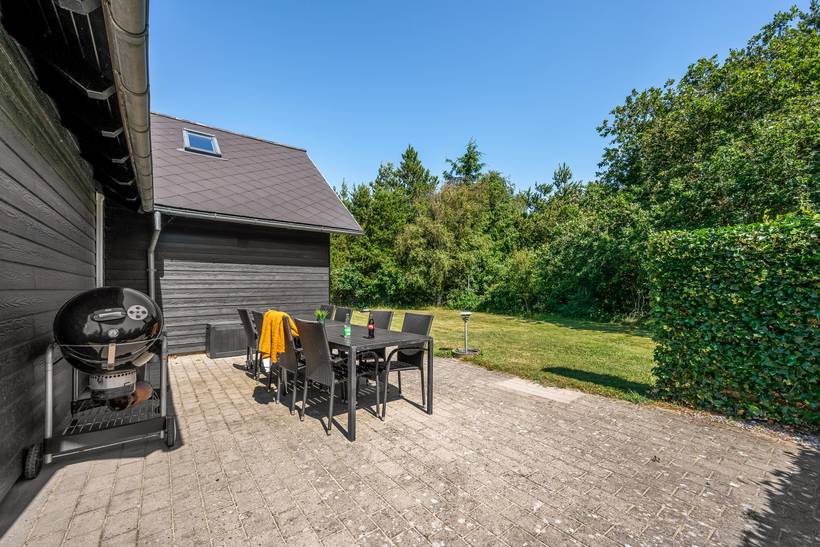 Foto von Ferienhaus NK18 in Stauning - Westjütland