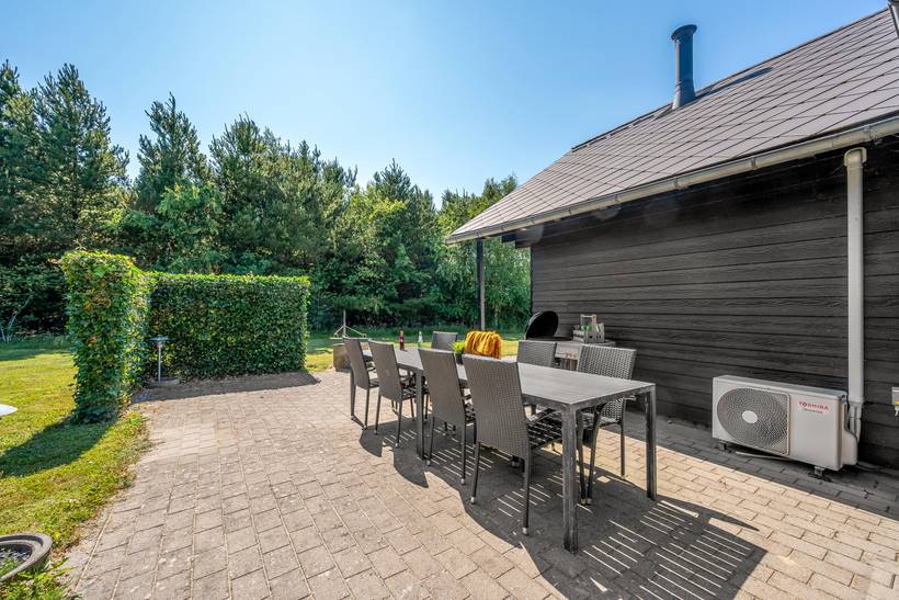 Foto von Ferienhaus NK18 in Stauning - Westjütland