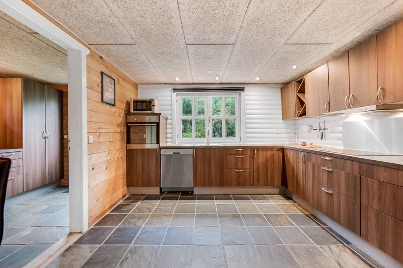 Foto von Ferienhaus NK18 in Stauning - Westjütland
