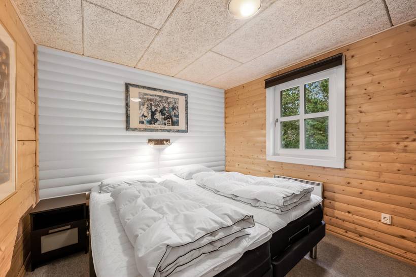 Foto von Ferienhaus NK18 in Stauning - Westjütland