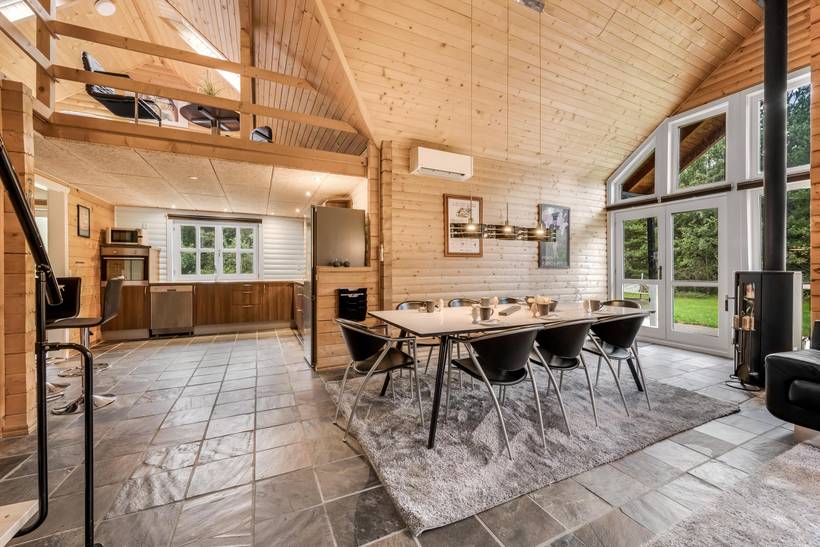 Foto von Ferienhaus NK18 in Stauning - Westjütland