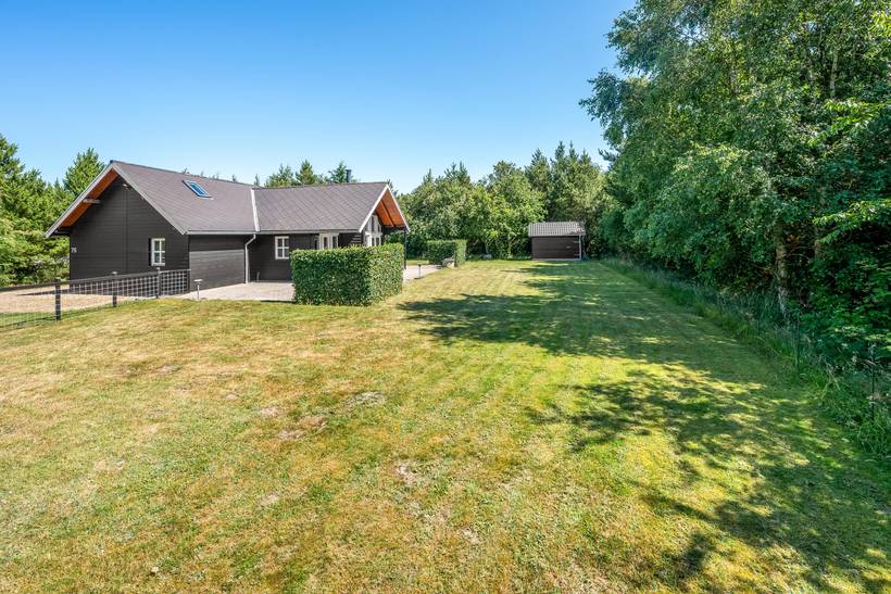 Foto von Ferienhaus NK18 in Stauning - Westjütland