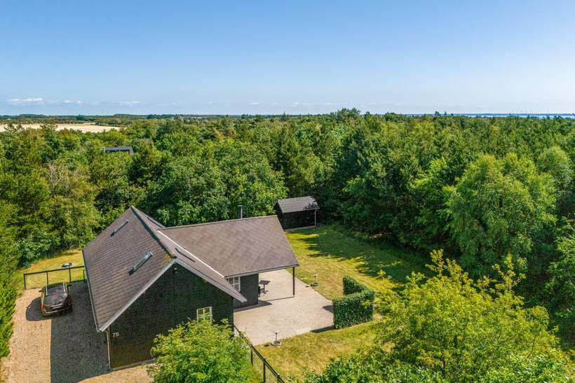 Foto von Ferienhaus NK18 in Stauning - Westjütland