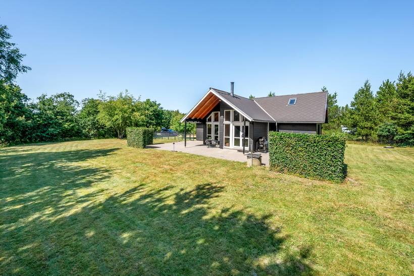 Foto von Ferienhaus NK18 in Stauning - Westjütland