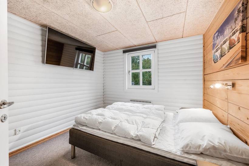 Foto von Ferienhaus NK18 in Stauning - Westjütland