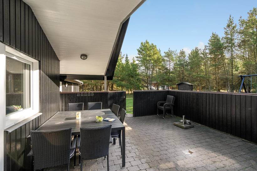 Foto von Ferienhaus NK20 in Sønderstrand - Rømø