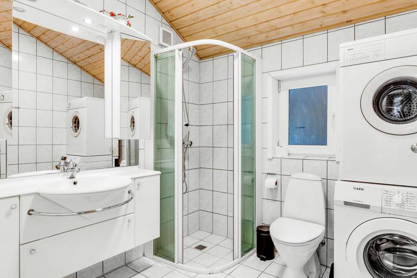 Foto von Ferienhaus NK20 in Sønderstrand - Rømø