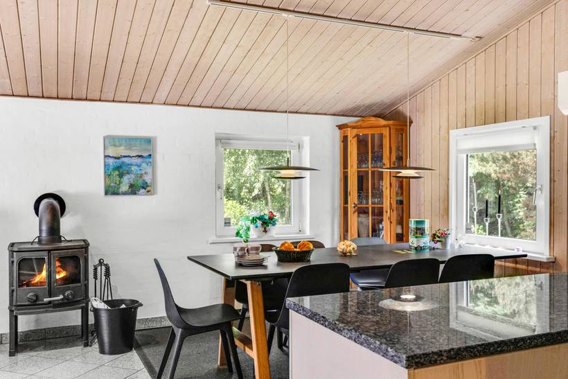 Foto von Ferienhaus NK20 in Sønderstrand - Rømø