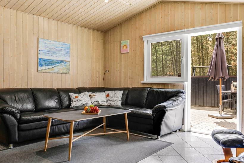 Foto von Ferienhaus NK20 in Sønderstrand - Rømø