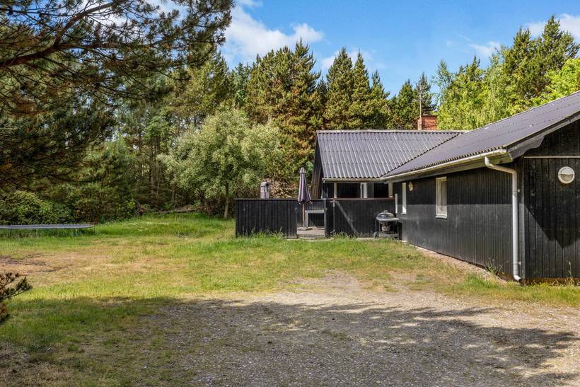 Foto von Ferienhaus NK20 in Sønderstrand - Rømø