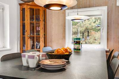 Vorschaubild von Ferienhaus NK20 in Sønderstrand - Rømø