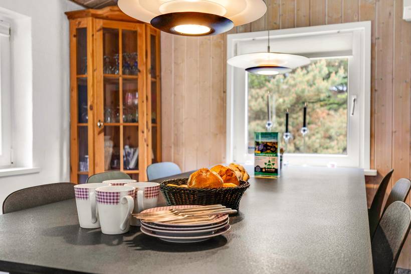 Foto von Ferienhaus NK20 in Sønderstrand - Rømø