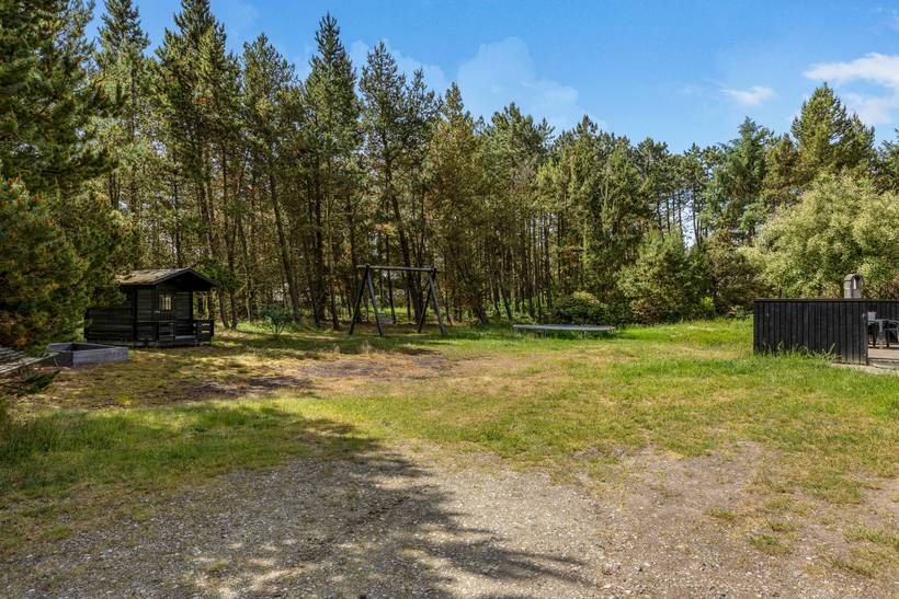 Foto von Ferienhaus NK20 in Sønderstrand - Rømø