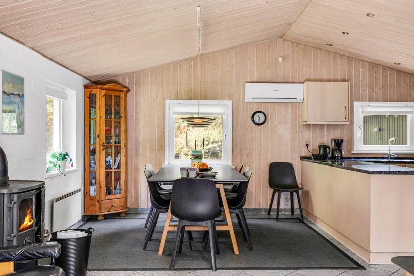 Foto von Ferienhaus NK20 in Sønderstrand - Rømø