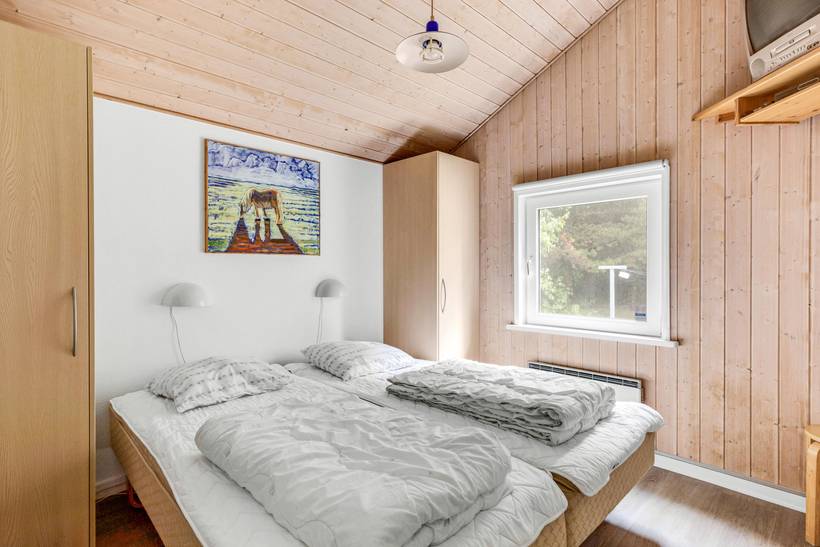Foto von Ferienhaus NK20 in Sønderstrand - Rømø