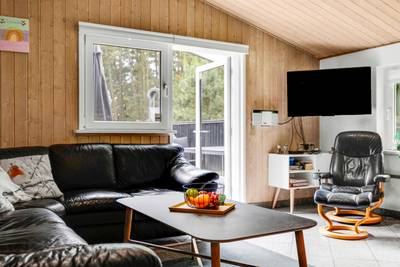 Vorschaubild von Ferienhaus NK20 in Sønderstrand - Rømø