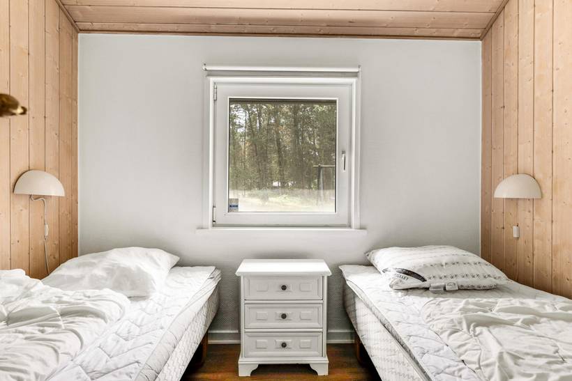Foto von Ferienhaus NK20 in Sønderstrand - Rømø
