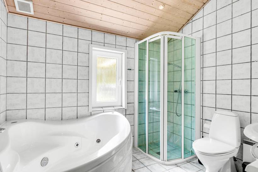 Foto von Ferienhaus NK20 in Sønderstrand - Rømø