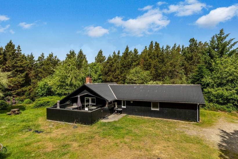 Foto von Ferienhaus NK20 in Sønderstrand - Rømø