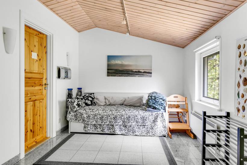 Foto von Ferienhaus NK20 in Sønderstrand - Rømø