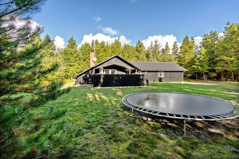 Foto von Ferienhaus NK20 in Sønderstrand - Rømø