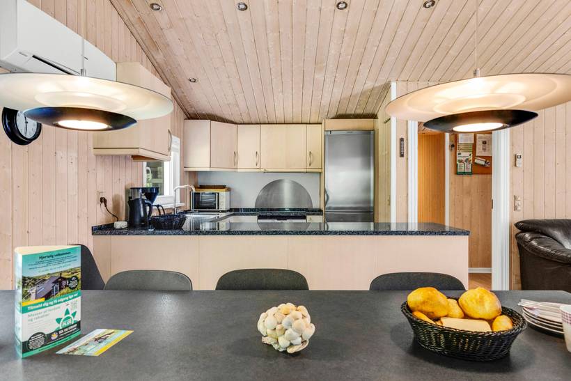 Foto von Ferienhaus NK20 in Sønderstrand - Rømø