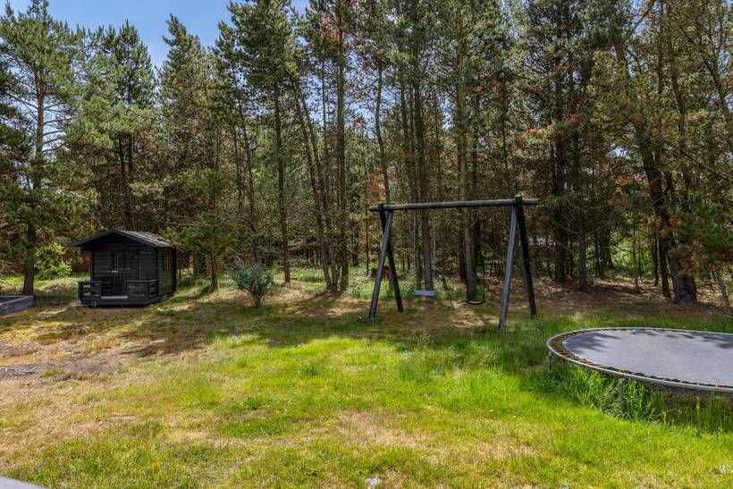 Foto von Ferienhaus NK20 in Sønderstrand - Rømø