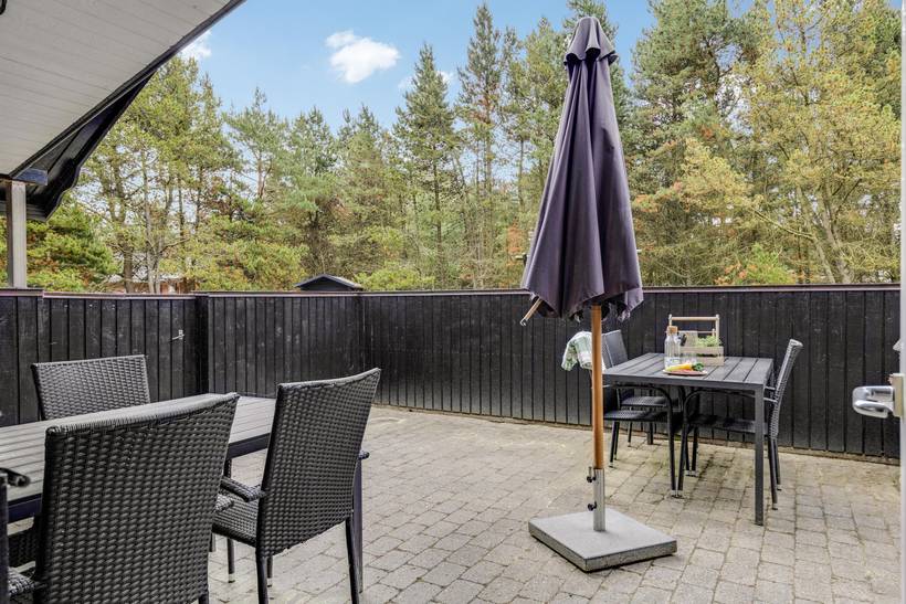 Foto von Ferienhaus NK20 in Sønderstrand - Rømø