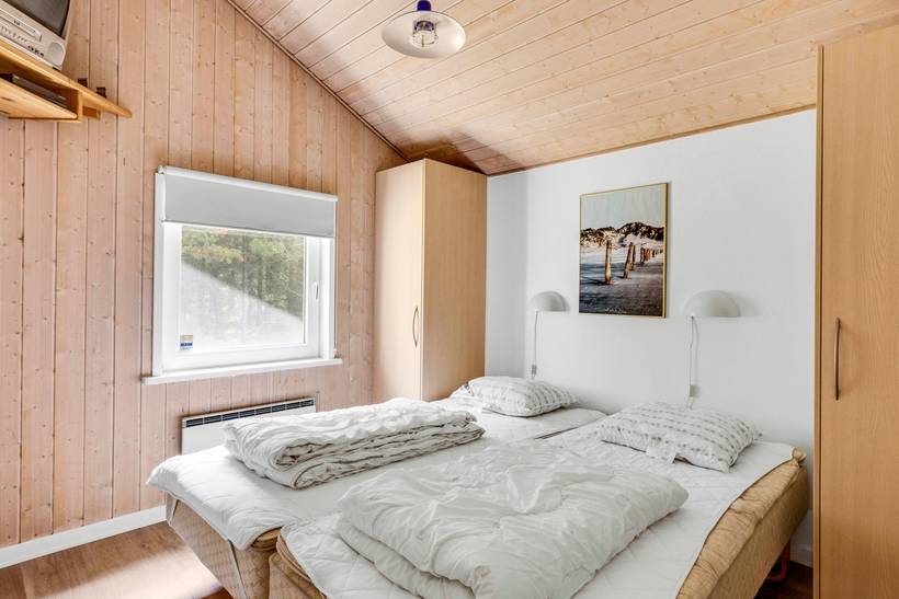 Foto von Ferienhaus NK20 in Sønderstrand - Rømø