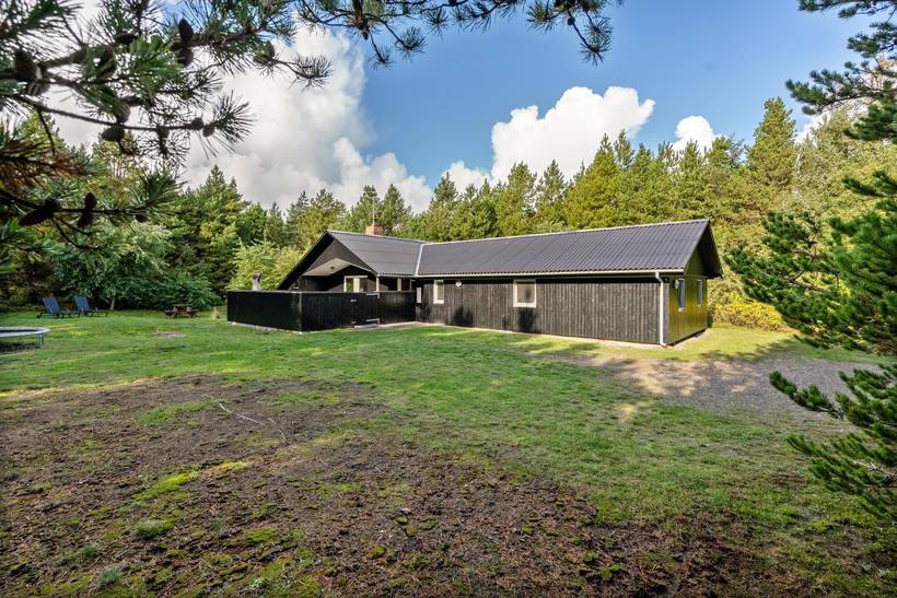 Foto von Ferienhaus NK20 in Sønderstrand - Rømø