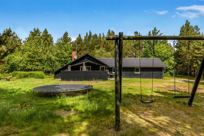 Foto von Ferienhaus NK20 in Sønderstrand - Rømø
