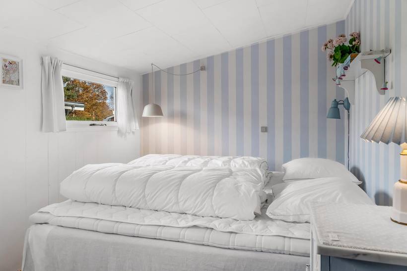 Foto von Ferienhaus NK22 in Øster Hurup - Nordjütland Ost