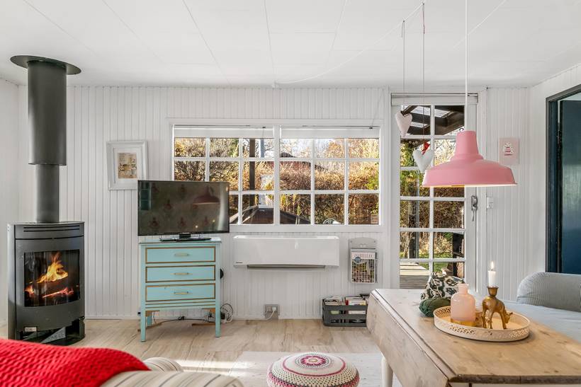 Foto von Ferienhaus NK22 in Øster Hurup - Nordjütland Ost