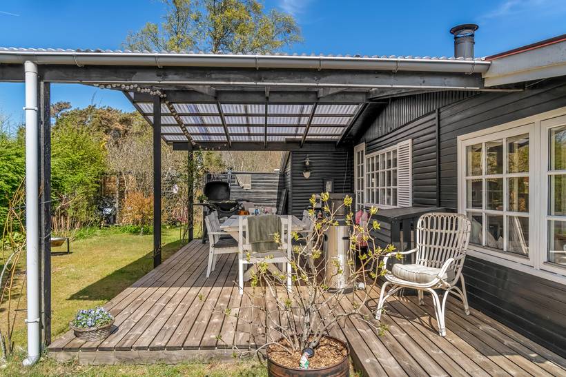 Foto von Ferienhaus NK22 in Øster Hurup - Nordjütland Ost