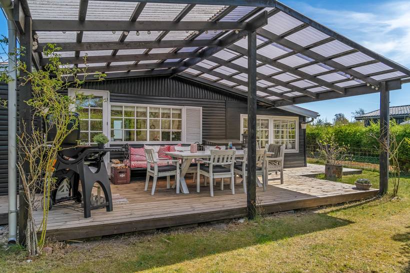 Foto von Ferienhaus NK22 in Øster Hurup - Nordjütland Ost