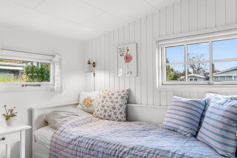 Foto von Ferienhaus NK22 in Øster Hurup - Nordjütland Ost