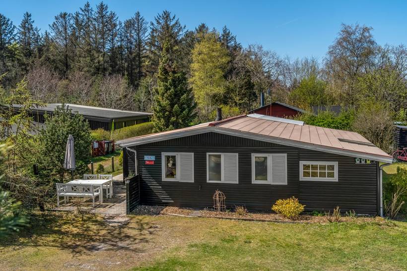 Foto von Ferienhaus NK22 in Øster Hurup - Nordjütland Ost