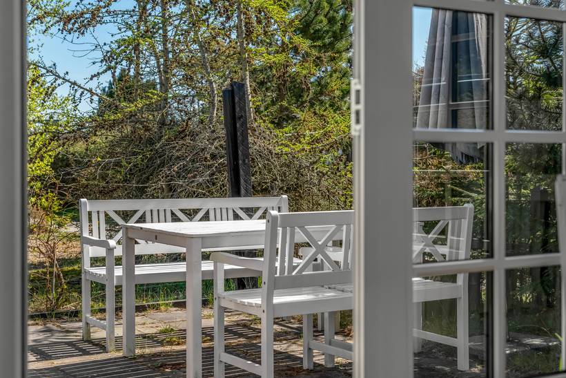 Foto von Ferienhaus NK22 in Øster Hurup - Nordjütland Ost