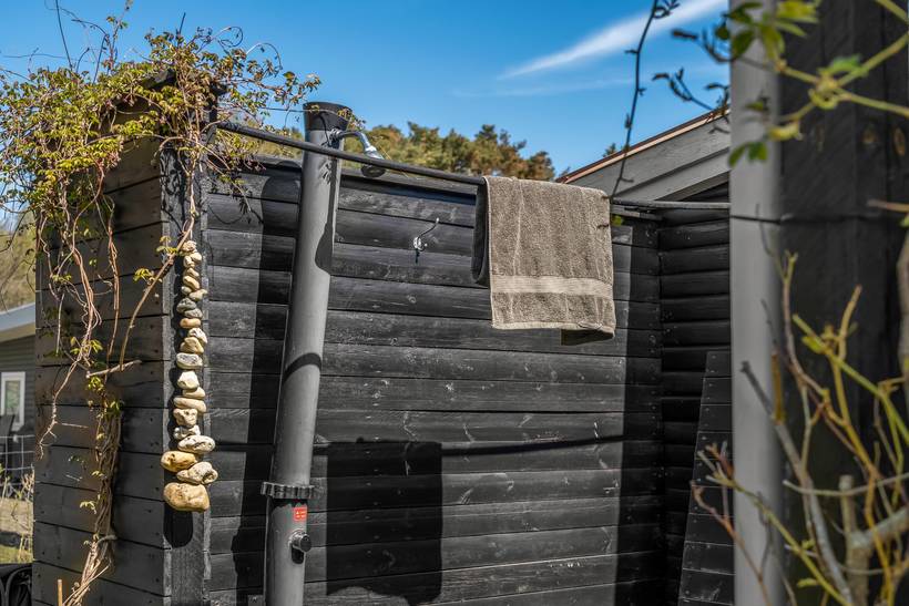 Foto von Ferienhaus NK22 in Øster Hurup - Nordjütland Ost