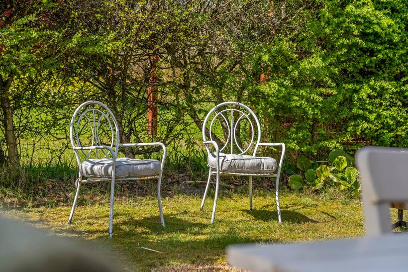 Foto von Ferienhaus NK22 in Øster Hurup - Nordjütland Ost