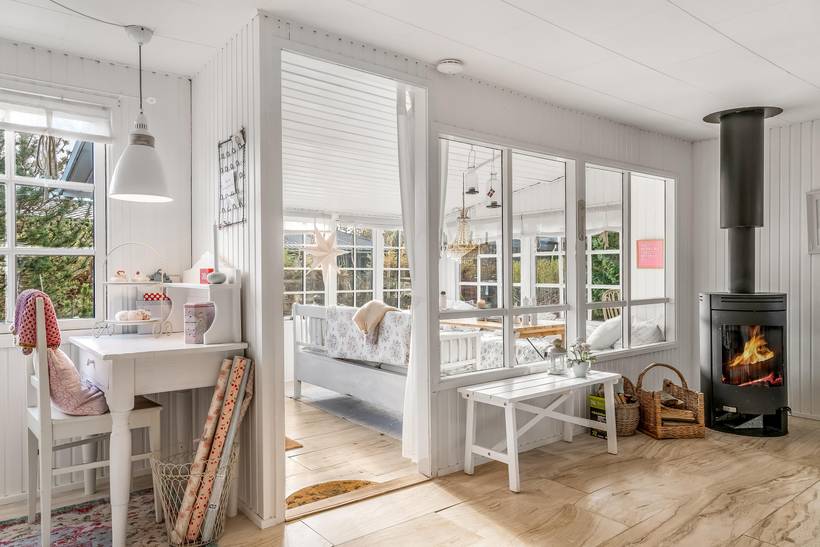 Foto von Ferienhaus NK22 in Øster Hurup - Nordjütland Ost